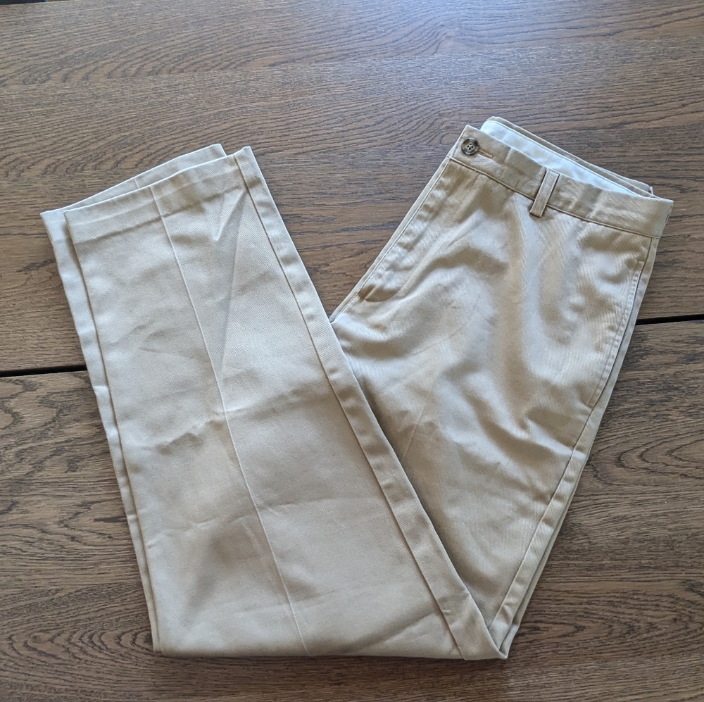 L.L. Bean | Classic Fit Chinos
